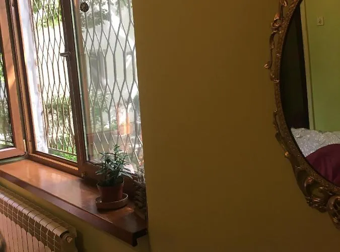 Sara\'S Place