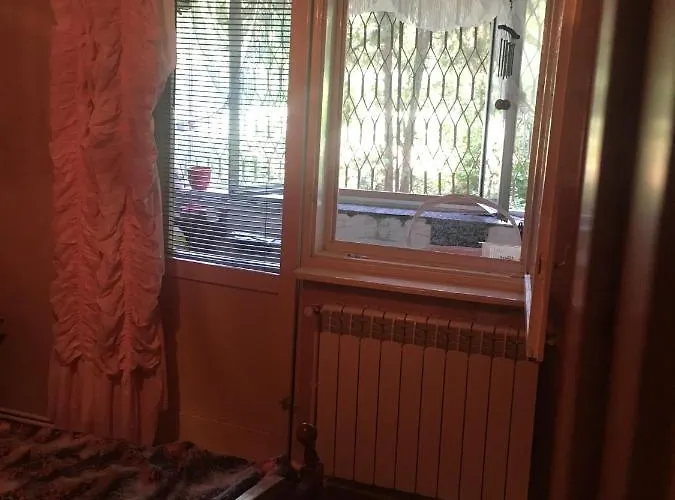 Sara\'S Place