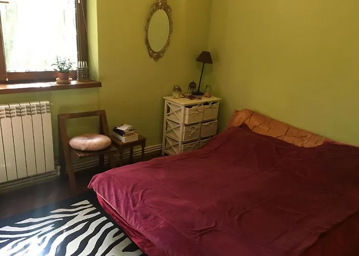 Sara\'S Place