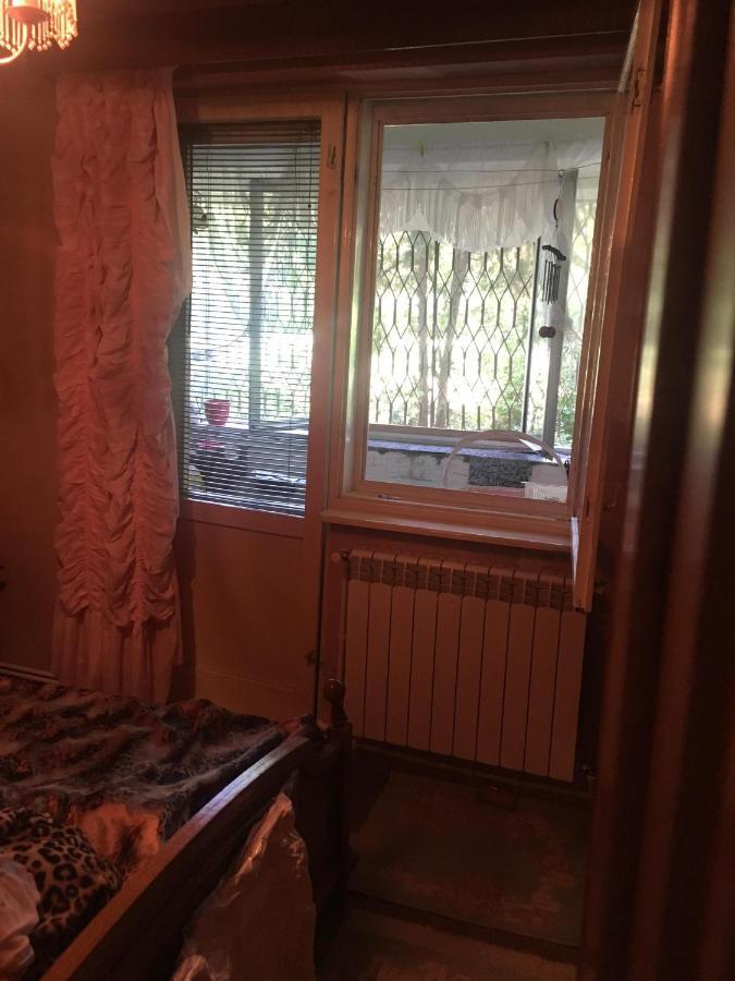 Sara's Place Privatunterkunft *