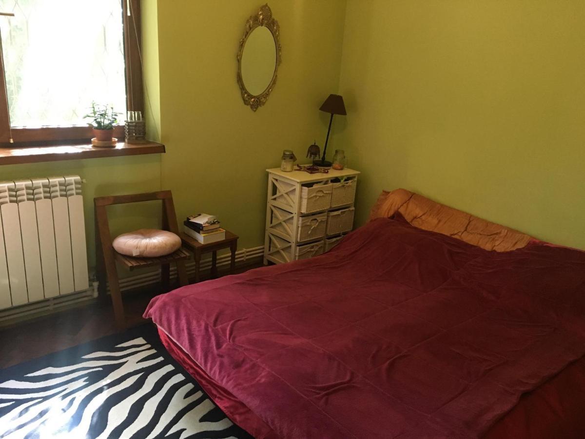 Homestay Sara's Place Constanta